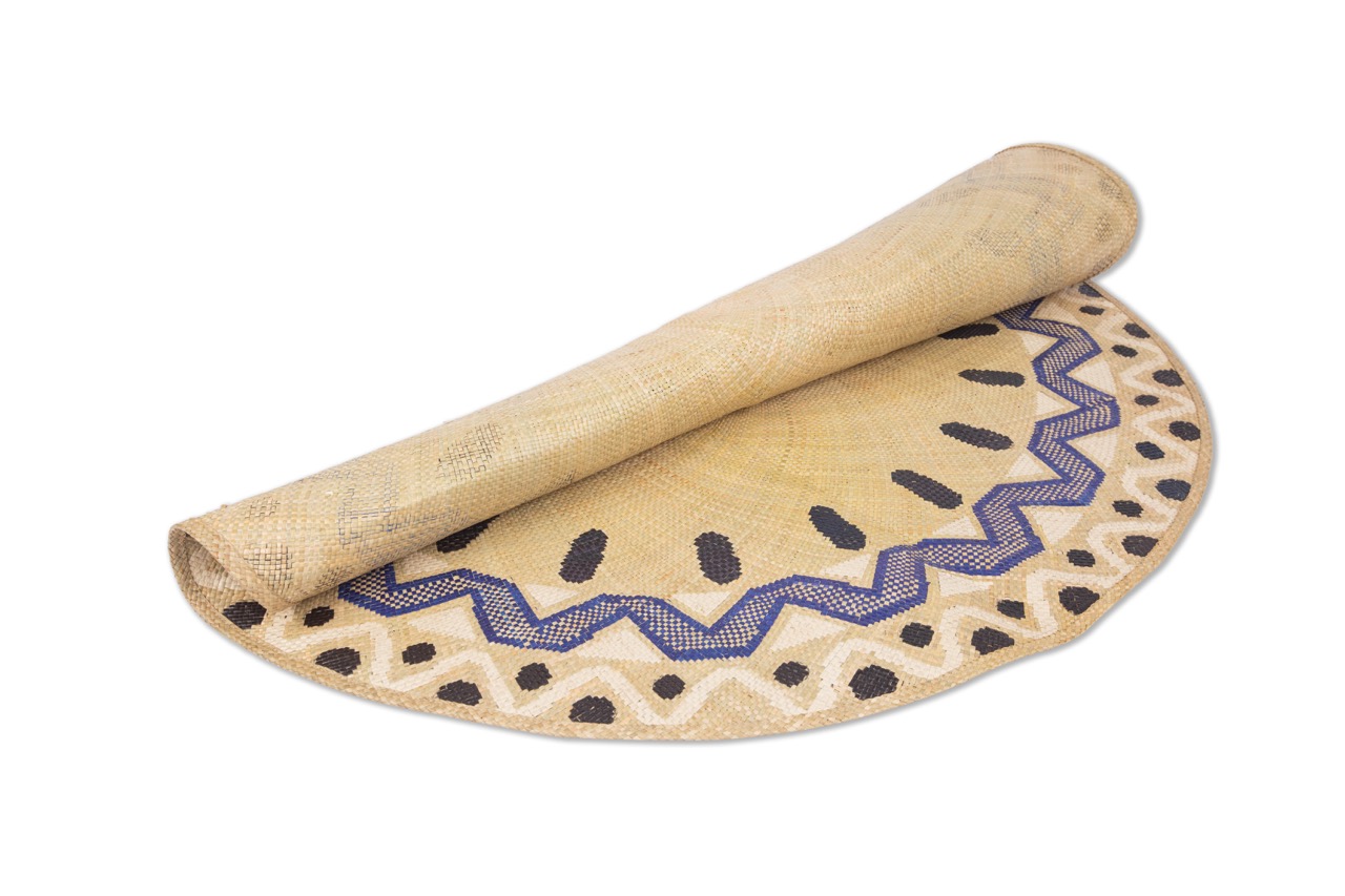 BANIG MAT 2 by DELZA'S